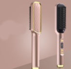 Professional Electric Anti-scalding Brush