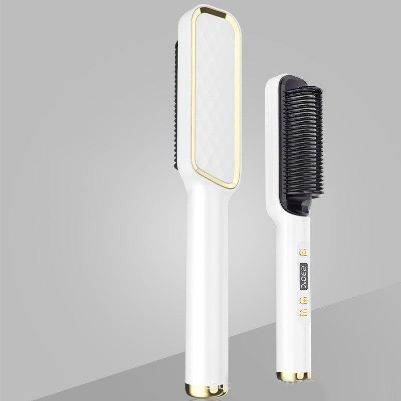 Professional Electric Anti-scalding Brush