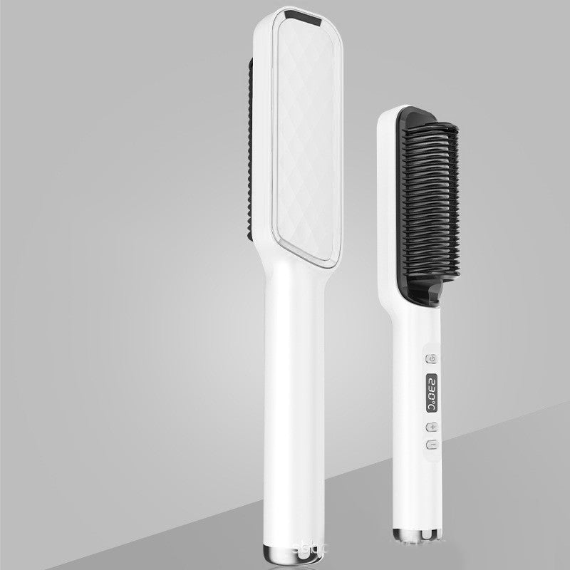 Professional Electric Anti-scalding Brush